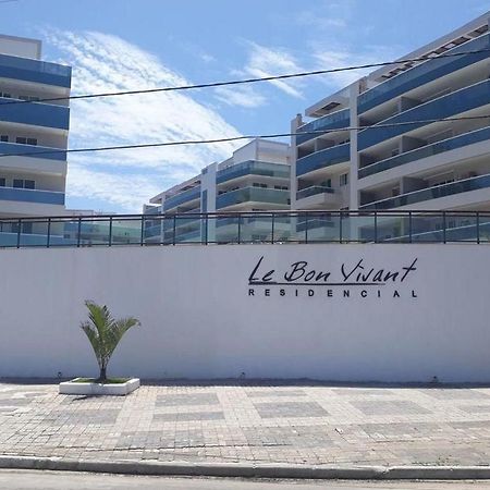 Le Bon Vivant Apto D206 Арраял-ду-Кабу Екстер'єр фото